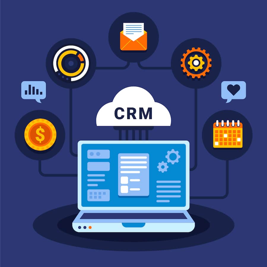 Cómo un CRM para empresas mejora la gestión de clientes empresa de software-herramienta